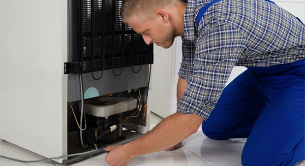 buzdolabı Teknik Servisi